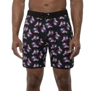 NEW Hurley Phantom Board Shorts